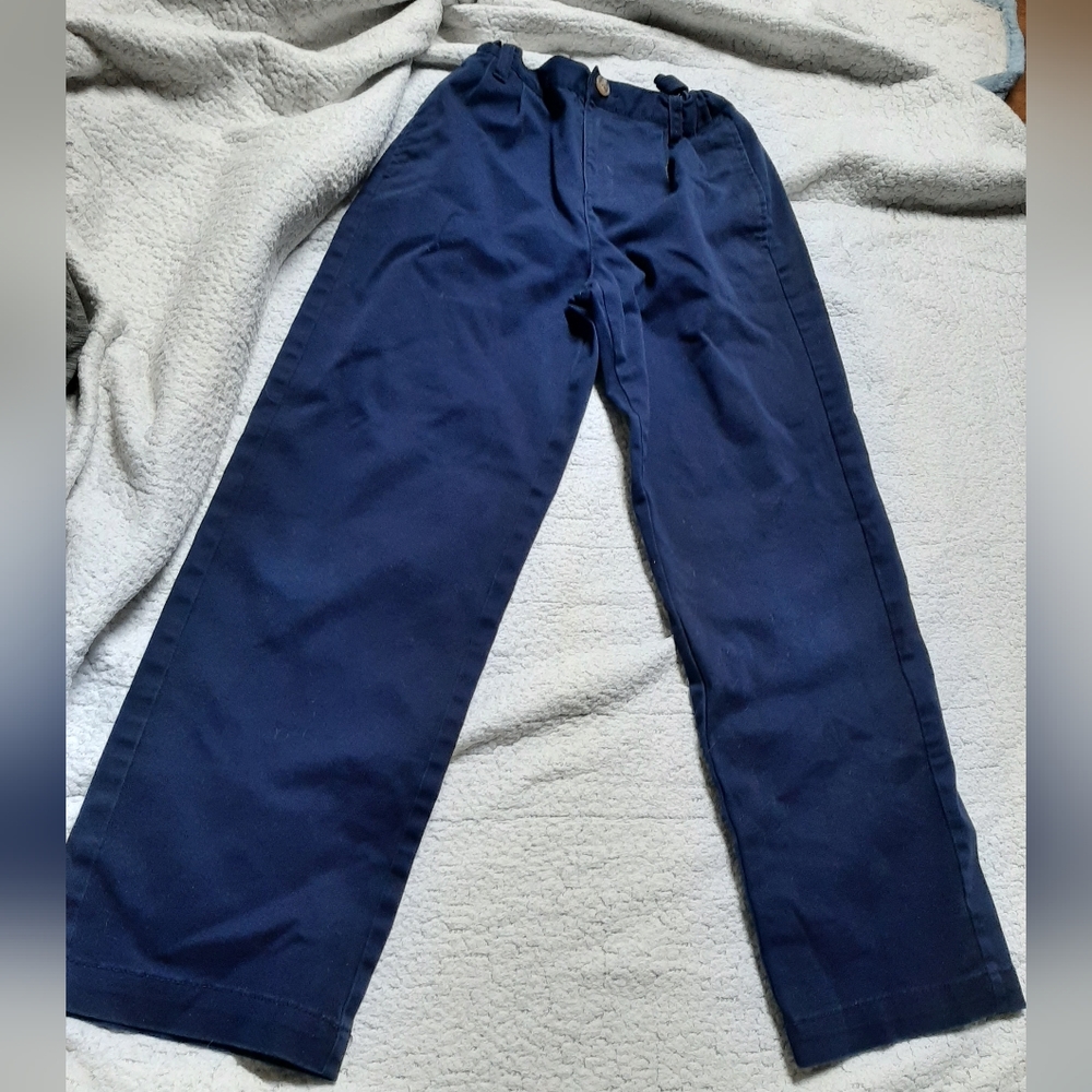 Cat & Jack kid pants size 12
